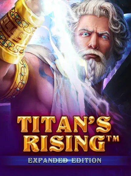Titans Rising Expanded Edition