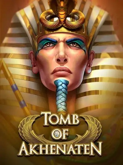 Tomb Of Akhenaten